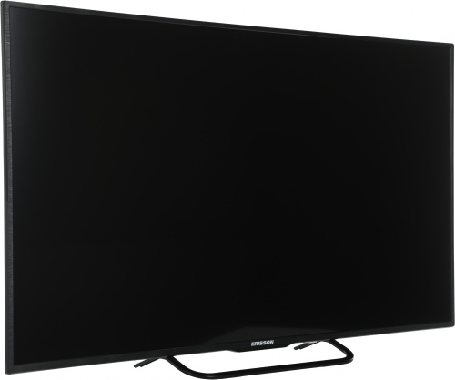 Телевизор LED Erisson 50" 50ULX9050T2 черный Ultra HD 50Hz DVB-T DVB-T2 DVB-C USB WiFi Smart TV (RUS) фото 6