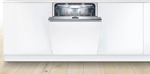 Посудомоечная машина Bosch SMH8ZCX10R 2400Вт полноразмерная фото 7