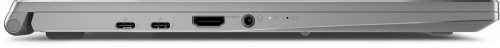 Ноутбук MSI Prestige 15 A12UC-222RU Core i5 1240P 16Gb SSD512Gb NVIDIA GeForce RTX 3050 4Gb 15.6" IPS FHD (1920x1080) Windows 11 Home silver WiFi BT Cam (9S7-16S822-222) фото 10