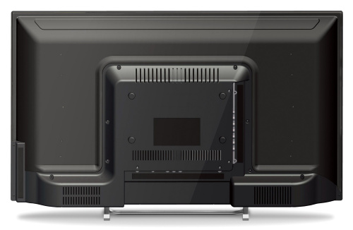 Телевизор LED PolarLine 43" 43PL51STC-SM черный FULL HD 50Hz DVB-T DVB-T2 DVB-C USB WiFi Smart TV (RUS) фото 4