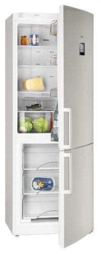 Холодильник Атлант XM-4521-000-ND белый (двухкамерный) фото 2
