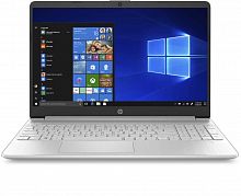 Ноутбук HP 15s-eq1275ur Athlon Silver 3050U 4Gb SSD256Gb AMD Radeon 15.6" IPS FHD (1920x1080) Windows 10 Home silver WiFi BT Cam