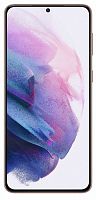 Смартфон Samsung SM-G996 Galaxy S21+ 256Gb 8Gb фиолетовый фантом моноблок 3G 4G 2Sim 6.7" 1080x2400 Android 11 64Mpix 802.11 a/b/g/n/ac/ax NFC GPS GSM900/1800 GSM1900 Ptotect MP3