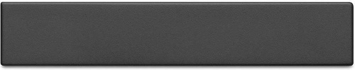 Жесткий диск Seagate Original USB 3.0 5Tb STHP5000401 Backup Plus (5400rpm) 2.5" серебристый фото 2
