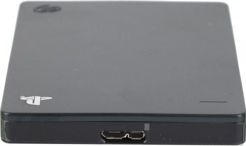 Жесткий диск Seagate Original USB 3.0 2Tb STGD2000200 Game Drive 2.5" черный фото 2