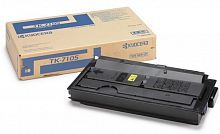 Картридж лазерный Kyocera TK-7105 1T02P80NL0 черный (20000стр.) для Kyocera TASKalfa 3010i, TASKalfa 3011i