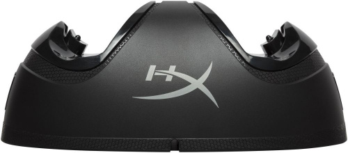 Зарядная станция HyperX ChargePlay Duo PS4 черный для: PlayStation 4 (HX-CPDU-C) фото 2
