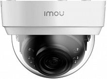 Видеокамера IP Imou Dome Lite 2MP 3.6-3.6мм корп.:белый