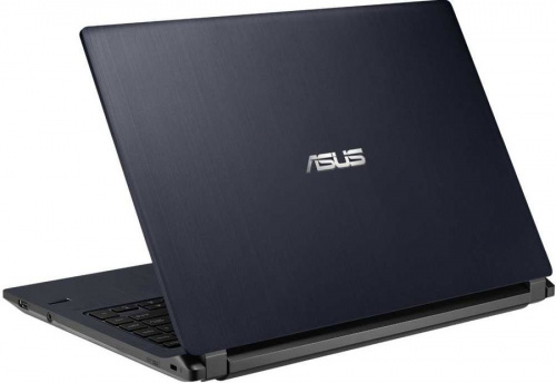 Ноутбук Asus Pro P1440FA-FA2078 Core i3 10110U/8Gb/SSD256Gb/Intel UHD Graphics/14"/FHD (1920x1080)/Endless/grey/WiFi/BT/Cam фото 5
