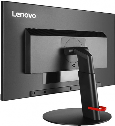 Монитор Lenovo 27" ThinkVision P27q-10 черный IPS 6ms 16:9 HDMI 1000:1 350cd 178гр/178гр 2560x1440 DisplayPort USB фото 2
