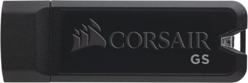 Флеш Диск Corsair 256Gb Voyager GS CMFVYGS3D-256GB USB3.0 серый фото 2