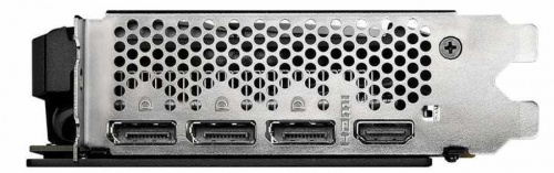 Видеокарта MSI PCI-E 4.0 RTX 3060 VENTUS 2X OC RU NVIDIA GeForce RTX 3060 12288Mb 192 GDDR6 1680/15000 HDMIx1 DPx3 HDCP Ret фото 4