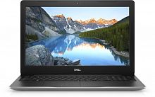Ноутбук Dell Inspiron 3584 Core i3 7020U/4Gb/SSD256Gb/Intel HD Graphics 620/15.6"/FHD (1920x1080)/Windows 10/silver/WiFi/BT/Cam
