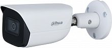 Камера видеонаблюдения IP Dahua DH-IPC-HFW3441EP-SA-0360B 3.6-3.6мм цветная корп.:белый