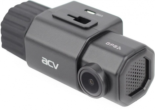 Видеорегистратор ACV GQ915 черный 1080x1920 1080p 155гр. GPS NT96663 фото 2