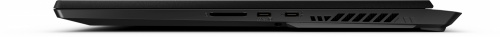 Ноутбук MSI Stealth GS77 12UHS-030RU Core i9 12900H 64Gb SSD2Tb NVIDIA GeForce RTX3080Ti 16Gb 17.3" IPS UHD (3840x2160) Windows 11 Home black WiFi BT Cam (9S7-17P112-030) фото 9