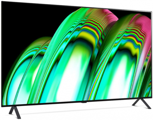 Телевизор OLED LG 48" OLED48A2RLA черный графит 4K Ultra HD 60Hz DVB-T DVB-T2 DVB-C DVB-S DVB-S2 WiFi Smart TV (RUS) фото 8