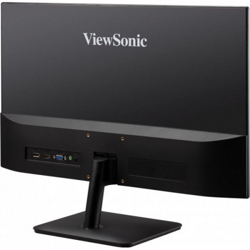 Монитор ViewSonic 23.8" VA2432-mhd черный IPS LED 4ms 16:9 HDMI M/M матовая 250cd 178гр/178гр 1920x1080 D-Sub DisplayPort FHD 2.4кг фото 7