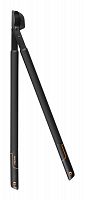 Сучкорез плоскостной Fiskars SingleStep L38 большой черный/оранжевый (1001426)