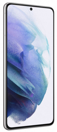 Смартфон Samsung SM-G991 Galaxy S21 256Gb 8Gb фиолетовый фантом моноблок 3G 4G 2Sim 6.2" 1080x2400 Android 11 64Mpix 802.11 a/b/g/n/ac/ax NFC GPS GSM900/1800 GSM1900 Ptotect MP3 фото 7