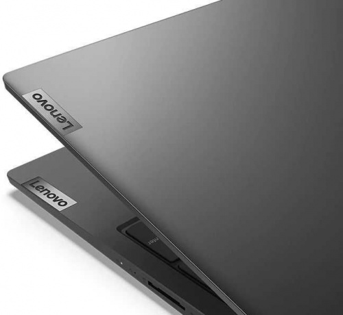 Ноутбук Lenovo IdeaPad 5 15ARE05 Ryzen 5 4500U/16Gb/SSD256Gb/AMD Radeon/15.6"/IPS/FHD (1920x1080)/Windows 10/grey/WiFi/BT/Cam фото 5