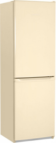 Холодильник Nordfrost NRB 119NF 732 бежевый (двухкамерный)