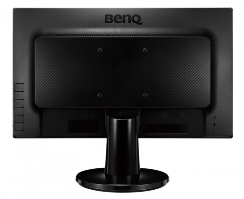 Монитор Benq 24" GL2460 черный TN+film LED 5ms 16:9 DVI матовая 12000000:1 250cd 170гр/160гр 1920x1080 D-Sub 5.8кг фото 5