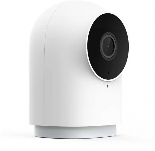 Камера видеонаблюдения IP Aqara Camera Hub G2H Pro 4-4мм цв. корп.:белый (CH-C01) фото 2