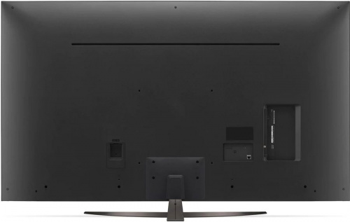 Телевизор LED LG 65" 65UP78006LC.ARU черный 4K Ultra HD 60Hz DVB-T DVB-T2 DVB-C DVB-S DVB-S2 WiFi Smart TV (RUS) фото 5