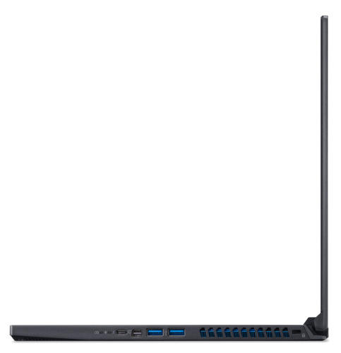 Ноутбук Acer Triton 500 PT515-51-74W8 Core i7 8750H/16Gb/SSD256Gb+256Gb/nVidia GeForce RTX 2080 8Gb/15.6"/IPS/FHD (1920x1080)/Windows 10 Home/black/WiFi/BT/Cam фото 10