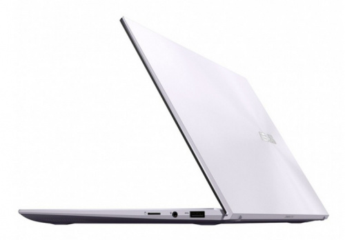 Ноутбук Asus Zenbook UX435EG-K9207T Core i5 1135G7 8Gb SSD512Gb NVIDIA GeForce MX450 2Gb 14" IPS FHD (1920x1080) Windows 10 lt.violet WiFi BT Cam Bag фото 2