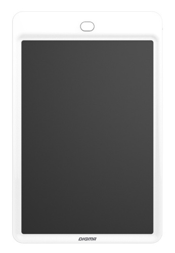 Графический планшет Digma Magic Pad 100 белый