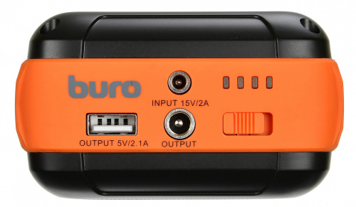 Пуско-зарядное устройство Buro SJ-K60 фото 11