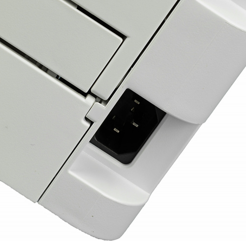 Принтер лазерный Pantum P3010DW A4 Duplex WiFi белый фото 18