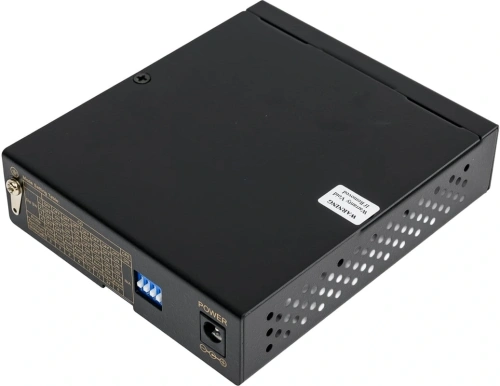 Удлинитель Osnovo TR-IP2 фото 2 Удлинитель Osnovo TR-IP2 фото 2