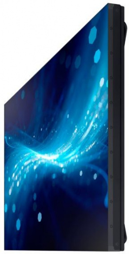 Панель Samsung 55" UH55F-E черный 8ms 16:9 DVI HDMI матовая 7000:1 700cd 178гр/178гр 1920x1080 D-Sub DisplayPort FHD USB 21кг (RUS) фото 2