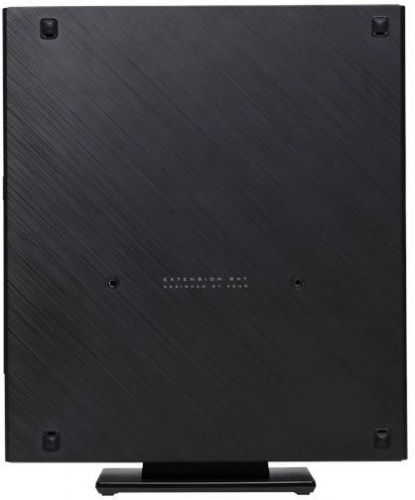Неттоп Asus E520-B063M i5 7400T (2.4)/4Gb/SSD128Gb/HDG630/noOS/GbitEth/WiFi/BT/65W/черный фото 5