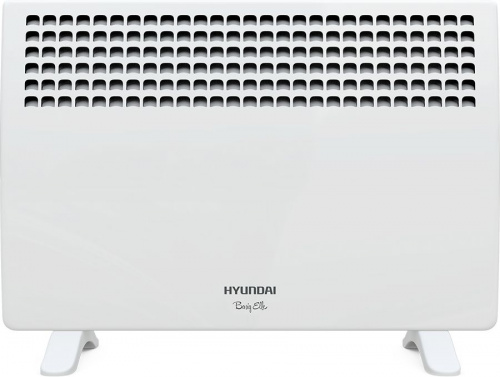 Конвектор Hyundai H-HV19-15-UI624 1500Вт белый