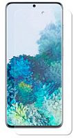 Защитное стекло для экрана Redline прозрачный для Samsung Galaxy S21 1шт. (УТ000023621)