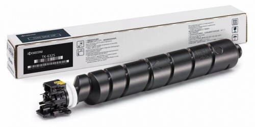 Картридж лазерный Kyocera TK-6325 1T02NK0NL0 черный (35000стр.) для Kyocera 4002i/5002i/6002i фото 2