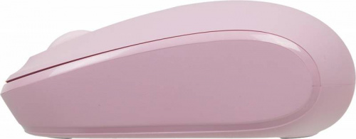 Мышь Microsoft Mobile Mouse 1850 розовый оптическая (1000dpi) беспроводная USB для ноутбука (2but) фото 4