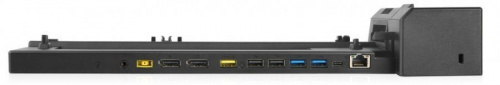 Стыковочная станция Lenovo ThinkPad Pro L380/L480/L580/T480/T480s/T580/T580p/X280 (40AH0135EU) фото 3