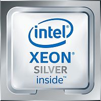 Процессор HPE P02574-B21 Intel Xeon Silver 4210 13.75Mb 2.2Ghz