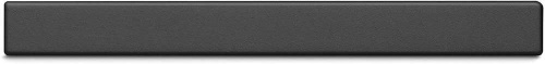 Жесткий диск Seagate Original USB 3.0 2Tb STHN2000400 Backup Plus Slim (5400rpm) 2.5" черный фото 2