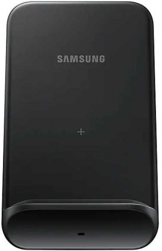 Беспроводное зар./устр. Samsung EP-N3300 2A (PD) для Samsung черный (EP-N3300TBRGRU) фото 4
