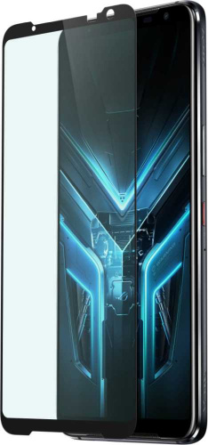 Защитная пленка для экрана Asus ZS661KS для Asus ROG Phone 3 прозрачная 1шт. (90AC04B0-BSC002) фото 2
