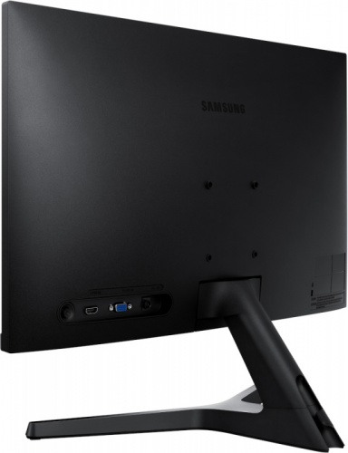 Монитор Samsung 23.8" S24R350FHI серебристый/черный IPS LED 5ms 16:9 HDMI полуматовая 1000:1 250cd 178гр/178гр 1920x1080 D-Sub FHD 3.4кг фото 15