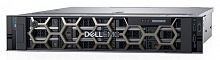 Сервер Dell PowerEdge R640 1x4214 2x16Gb 2RRD x10 2x1.2Tb 10K 2.5" SAS H730p mc iD9En 5720 4P 1x750W 3Y PNBD Conf-4 (R640-8561-03)