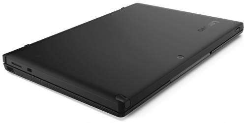 Планшет Lenovo Tablet LV 10 Celeron N4100 (1.1) 4C/RAM4Gb/ROM64Gb 10.1" IPS 1920x1200/4G/Windows 10 Professional/черный/5Mpix/2Mpix/BT/GPS/WiFi/Touch/microSD фото 8