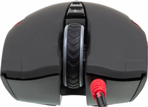 Мышь A4 Bloody V2M черный/красный оптическая (3200dpi) USB3.0 (8but) фото 8